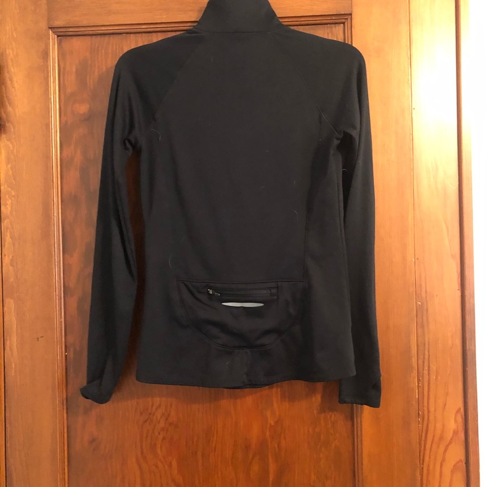 Under Armour Running Gear Half Zip pullover - Picture 4 of 4